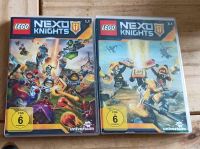 Kinderfilme DVD Lego Nexoknights Niedersachsen - Wittingen Vorschau