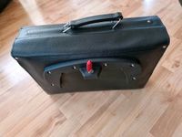 Aktentasche Leder Motorrad Motorradtasche C-BOW Neu Sachsen - Ottendorf-Okrilla Vorschau