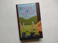 Jostein Gaarder "Sofies Welt" -Roman / Geschichte / Philosophie Thüringen - Erfurt Vorschau