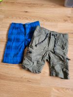 2 Kurze Hosen Gr.92/98 Nordrhein-Westfalen - Blankenheim Vorschau