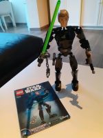 Lego Star Wars Luke Skywalker 75110, neuwertig Nordrhein-Westfalen - Euskirchen Vorschau