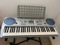 Yamaha PSR 275 Keyboard Nordrhein-Westfalen - Rommerskirchen Vorschau