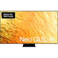 Samsung GQ65QN800B, Neo QLED , UHD 8K, Gaming Hub, Hannover - Nord Vorschau