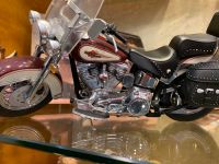 Harley Davidson Heritage Softail Model Baden-Württemberg - Mannheim Vorschau