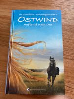 Ostwind Aufbruch nach Ora Buch zum Film Mädchen Pferdebuch Pferd Nordrhein-Westfalen - Beckum Vorschau