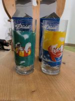 Diddl Glas - Trinkglas Bayern - Taching Vorschau