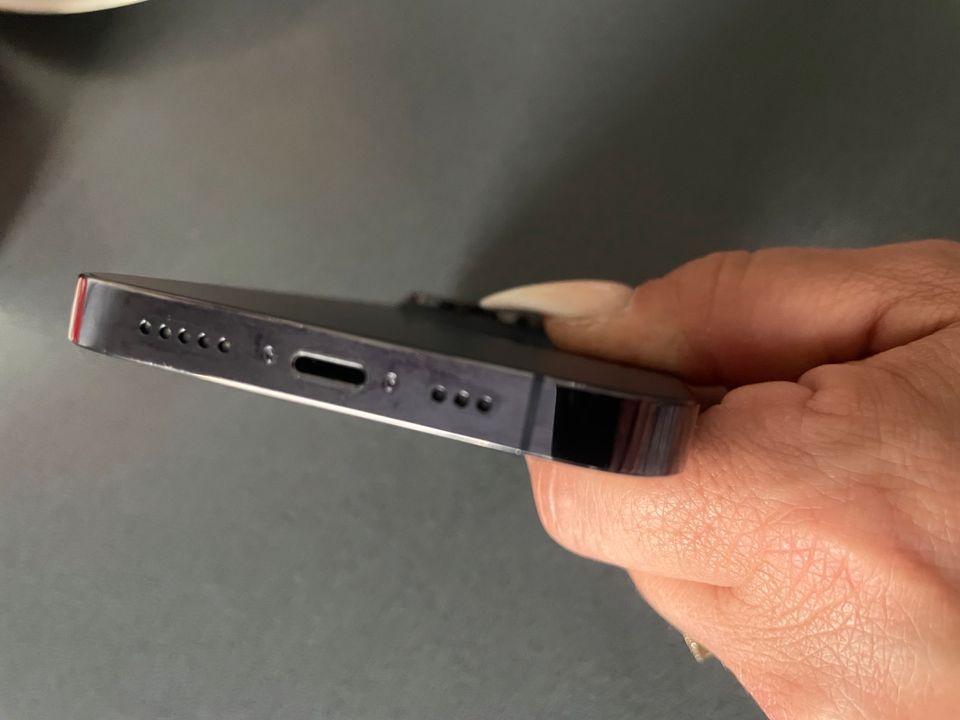 iPhone 14 Pro neuwertig in Mülheim-Kärlich