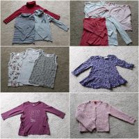 Kleidung Gr.98-104 Legging Shirt Unterhemd Strickjacke H&M,Topomi Bayern - Peiting Vorschau