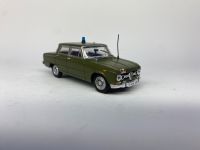 Grani & Partners 1:43 Alfa Romeo Giulia 1970 Carabinieri Polizei Nordrhein-Westfalen - Werther (Westfalen) Vorschau