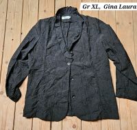 Bluse, Blusenjacke, Jacke, Gina Laura, Gr XL Niedersachsen - Verden Vorschau