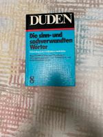 Duden (zwei Stück) Berlin - Neukölln Vorschau