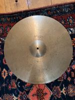 Großes Becken Paiste Formula 602 - 20 Zoll Innenstadt - Köln Altstadt Vorschau