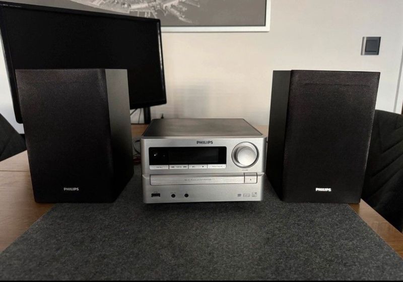 Used Philips MCM2000 Audio systems for Sale | HifiShark.com