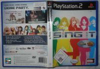 CS Disney Sing it! Musik Hannah Monta für Playstation 2 kaum gesp Rheinland-Pfalz - Bacharach Vorschau