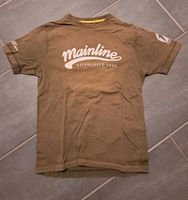 Mainline Baits Estabilished 1990 T-Shirt M - (Medium) Bekleidung Niedersachsen - Bad Bentheim Vorschau