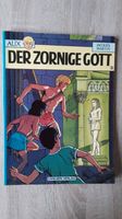 Alix Band 3 - Der zornige Gott Z 1 Carlsen Verlag 1980 Niedersachsen - Hameln Vorschau