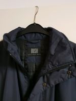 Bush Herrenjacke Jacke Windbreaker  Gr 52  Blau  neuwertig Rheinland-Pfalz - Thomm Vorschau