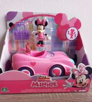 Fahrzeug Auto mit 1 Figur 7,5 cm Disney Micey & Minnie Niedersachsen - Sögel Vorschau