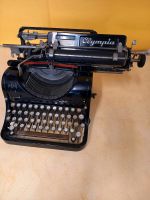 AEG Olympia Schreibmaschine Dresden - Niedersedlitz Vorschau