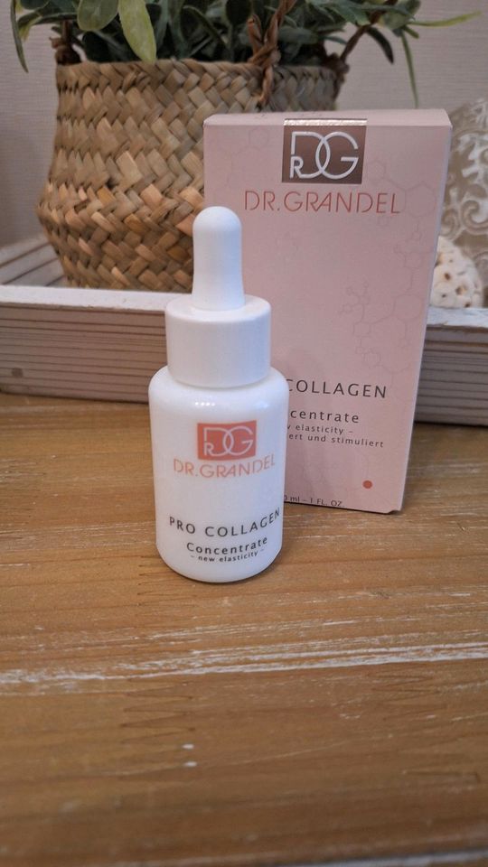 Dr. Grandel Pro Collagen Concentrate * neu* in Köln