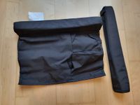 IKEA STICKAT: Textile Aufbewahrung, schwarz, 39 x 30 cm - neu Hessen - Fritzlar Vorschau