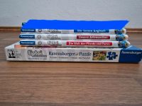 Ravensburger Tiptoi 3 Bücher und 1 Puzzle Baden-Württemberg - Ittlingen Vorschau