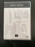 Stampin Up Stempelset Scenic Garden - Neu Dortmund - Hacheney Vorschau