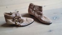 Stiefeletten Beige Chloé Rheinland-Pfalz - Alzey Vorschau