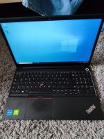 Lenovo L15 Gen2 | i7| MX450 | Garantie vorhanden Niedersachsen - Osnabrück Vorschau