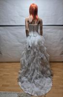 Brautkleid Größe 36-38 Bayern - Zapfendorf Vorschau