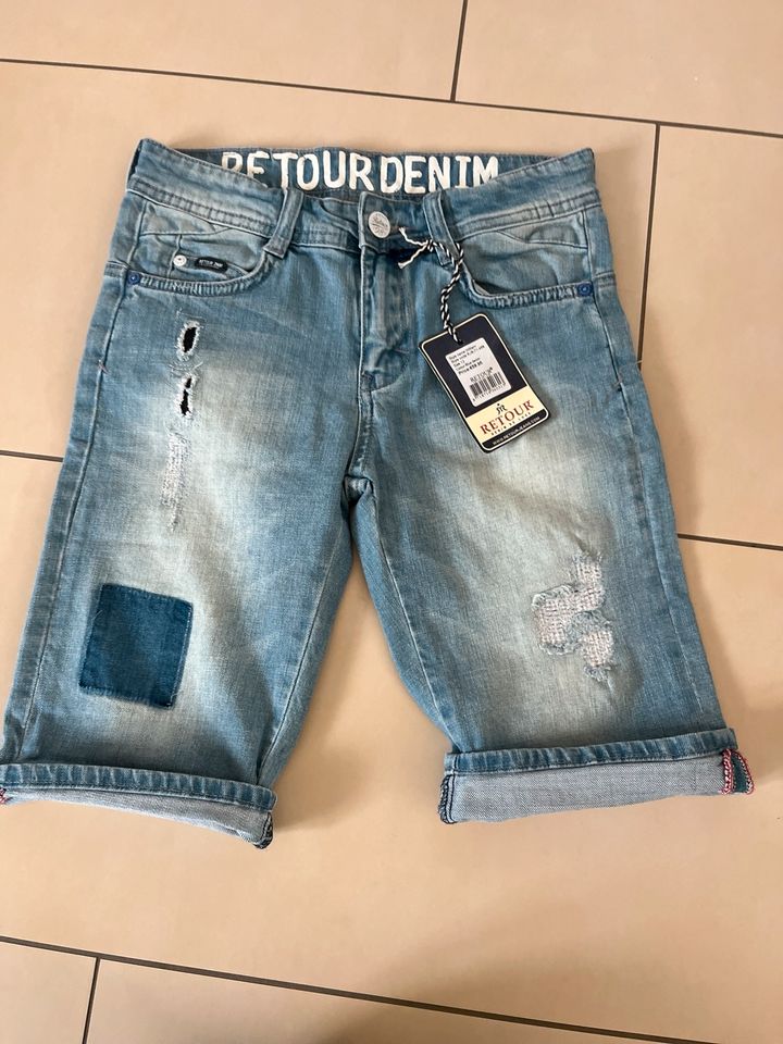 Retour Jeans Size 12 , neu mit Etikett in Weißenborn Erzgebirge