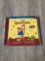 Leo Lausemaus Hörspiel CD Nordrhein-Westfalen - Dorsten Vorschau