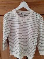 G-Star Damen Broken Stripe Lightweight Pullover S Thüringen - Rudolstadt Vorschau