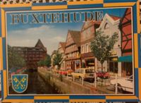 Alte Postkarte Buxtehude Niedersachsen - Mittelnkirchen Vorschau