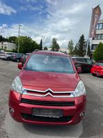 Citroën Berlingo e-HDi 90 ETG6 Multispace Exclusive Bayern - Traunstein Vorschau