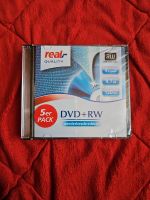 DVD RW 4,7 GB 120 Min. 4x Speed Baden-Württemberg - Villingen-Schwenningen Vorschau