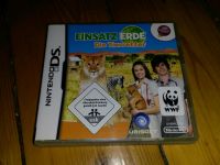 Nintendo DS "Einsatz Erde" (VK 2,75€) Sachsen - Freital Vorschau