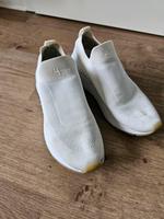 Tamaris Fashletics Sneaker / Slipper weiß Rostock - Lütten Klein Vorschau