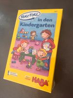 Haba „Ratz Fatz in den Kindergarten“ Neu OVP Nordrhein-Westfalen - Siegen Vorschau