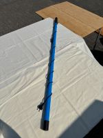 Blaue Leuchtröhre / Laserschwert Hessen - Hanau Vorschau