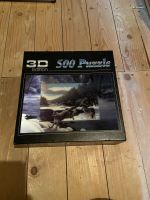 3D Puzzle 500 Teile Kreis Ostholstein - Sereetz Vorschau