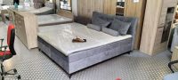 Boxspringbett 180 x 200 cm NEU! Viele Stoffe zur Auswahl! Brandenburg - Perleberg Vorschau