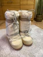 Buffalo Girl Winter Boots Hessen - Vellmar Vorschau