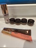 Charlotte tilbury Bronzer, blush Lidschatten, Setting Spray Niedersachsen - Danndorf Vorschau