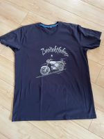 Zweitaktfahrer T Shirt Sachsen - Lohsa Vorschau