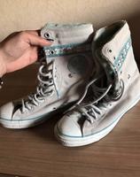 Converse Wildleder 41 Rheinland-Pfalz - Hasselbach Vorschau