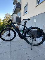 Mountainbike Elektrofahrrad zu verkaufen. Rheinland-Pfalz - Simmern Vorschau
