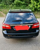 AMG Mercedes E500 T Kombi W212 Pano AHK Xenon Leder  USW Baden-Württemberg - Leonberg Vorschau