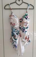 Next Badeanzug wie neu Floral Blumen 40/42 Berlin - Steglitz Vorschau