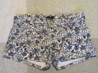 Coole Shorts...H&M....Größe 38     NEU !!! Bayern - Sonthofen Vorschau